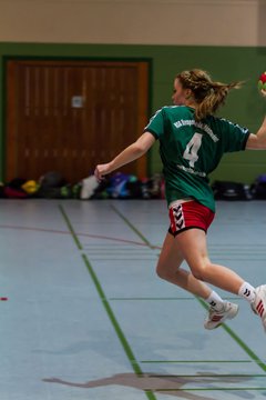 Bild 148 - A-Juniorinnen HSG Kremperheide/M�nsterdorf - HSG SZOWW : Ergebnis: 18:23